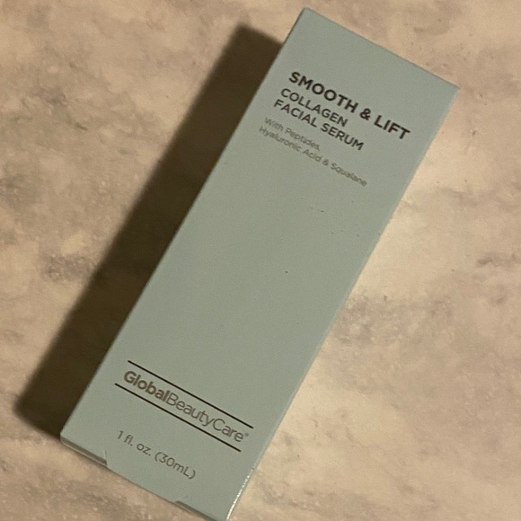 Global Beauty Care Collagen Facial Serum - Picture 5 of 5